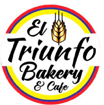 el triunfo bakery and cafe llc logo