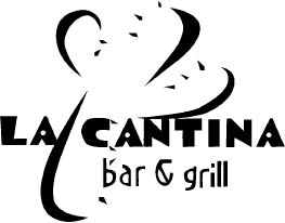 la cantina bar & grill logo