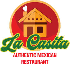 la casita authentic mexican restaurant logo