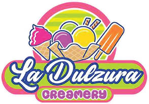 la dulzura creamery logo