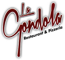 la gondola restaurant & pizzeria logo