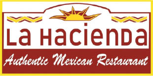 la hacienda at tuscany square logo