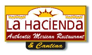 la hacienda logo