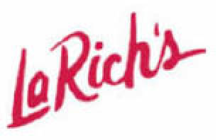 larich's logo