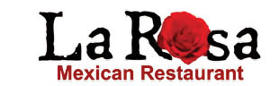la rosa mexican restaurant logo