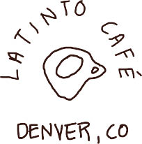 latinto cafe logo