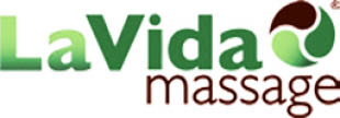 lavida massage logo