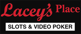 lacey's place logo