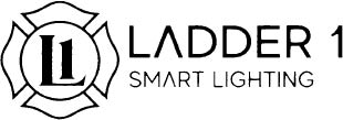ladder 1 smart lighting logo