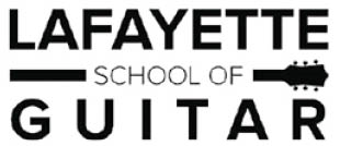 lafayette school of guitar logo