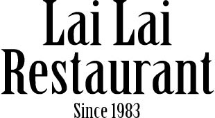 lai lai restaurant logo
