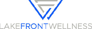 lakefront wellness logo