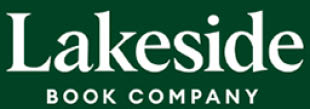 lakeside book company logo