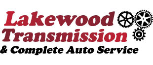 lakewood transmission logo