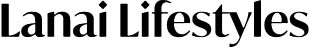 lanai lifestyles logo
