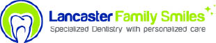 lancaster family smiles logo