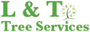 l&t tree logo
