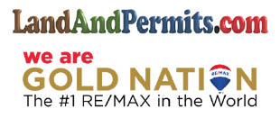 land & permits logo
