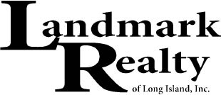 landmark reality logo