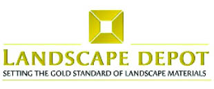 landscape depot logo