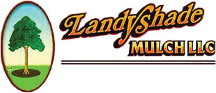 landyshade mulch logo