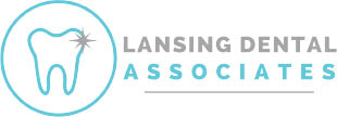lansing dental associates logo