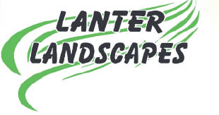 lanter landscaping logo
