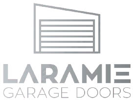 laramie garage doors llc logo