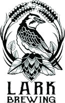lark brewing logo