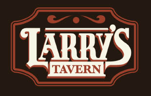 larry's tavern logo
