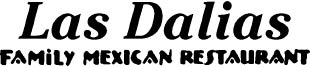 las dalias restaurant - littleton logo