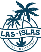 las islas mexican restaurant logo