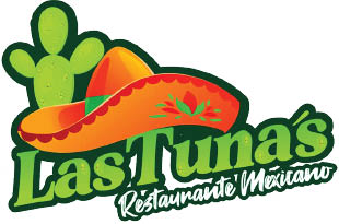 las tunas mexican restaurant logo