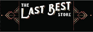 last best supply logo