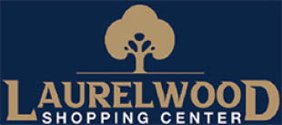 laurelwood shopping center logo
