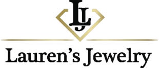 lauren's jewelry logo