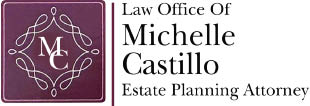 law offices of michelle castillo logo