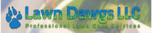 lawn dawgs logo