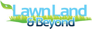 lawn land & beyond logo