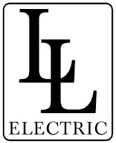 lawson & lawson electrical services logo