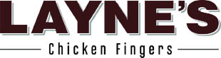 layne's chicken fingers logo
