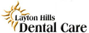 layton hills dental logo