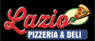 lazio pizzeria logo
