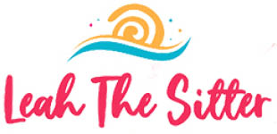 leah the sitter logo