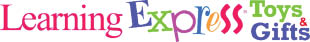 learning express toms river logo