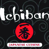 ichiban sushi logo