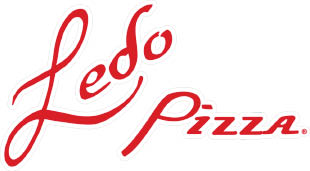 ledo pizza chambersburg logo