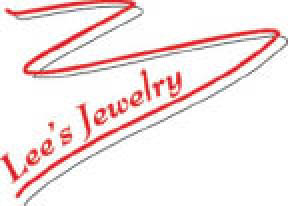 lee's jewelry logo