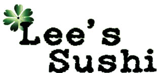 lee’s sushi logo