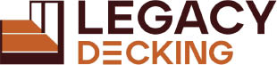 legacy decking logo